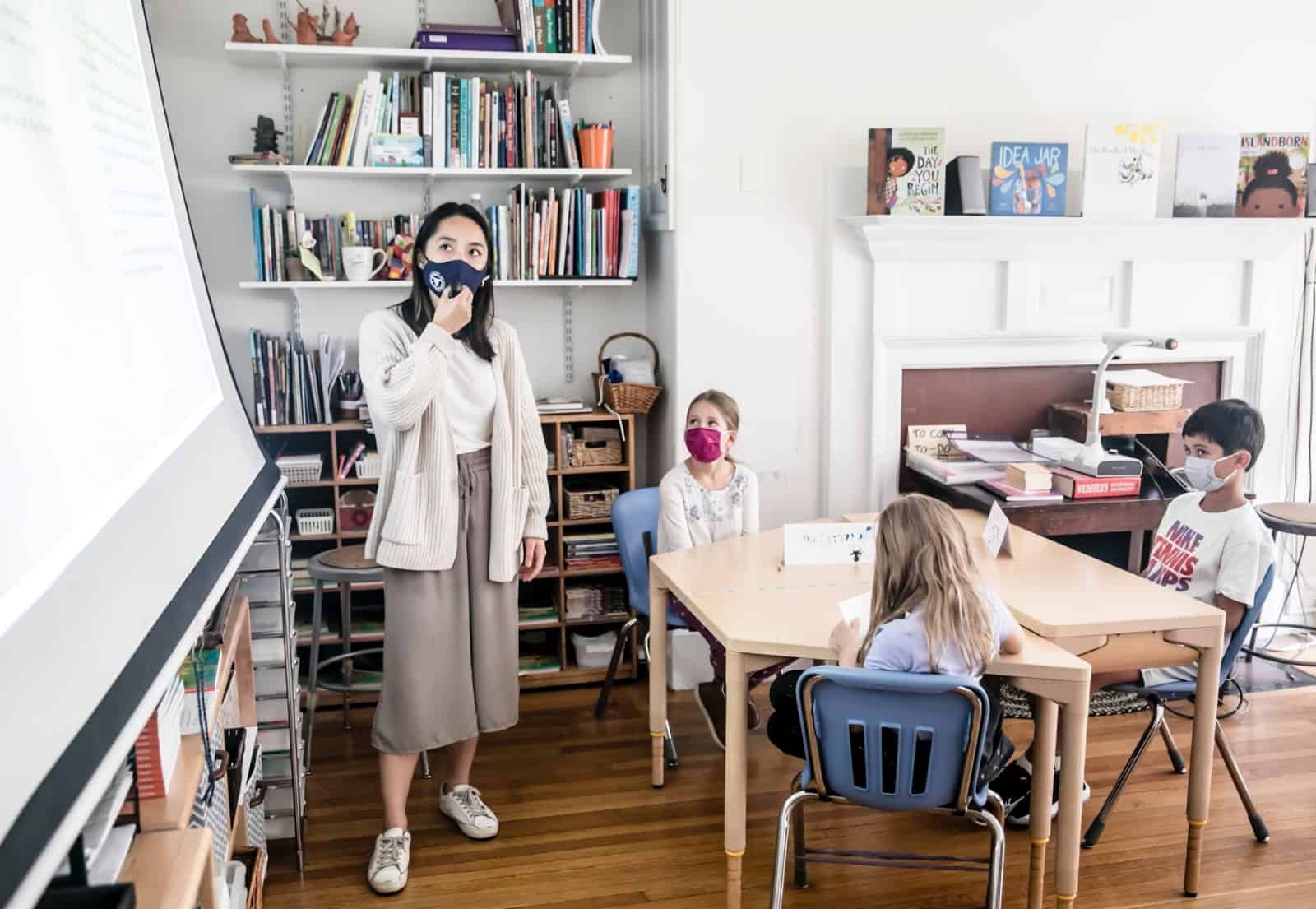 How Journaling Can Foster Community During Times of Stress and ...