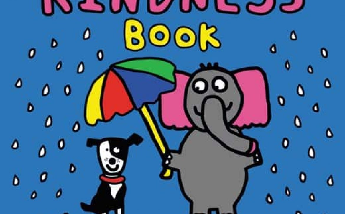 the kindness book