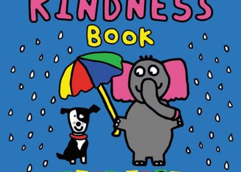 the kindness book