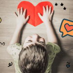 Five Authentic Ways To Celebrate Valentine’s Day With Young Children