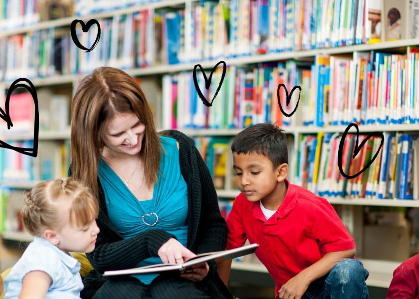 National Library Week