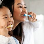 Ways Families Can Support Dental Health