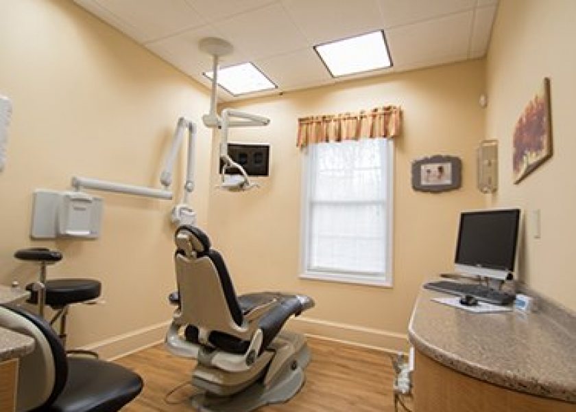 dentistoffice