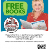 Free Books for San Francisco Families