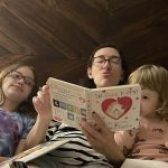 Q&A: Learning Through Play in Early Childhood