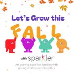 Let's Grow this Fall with Sparkler