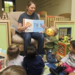 Celebrating Read Across America: A Q&A with Meaghan Penrod on Reading Together and Early Literacy