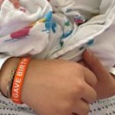 Q&A About The New Orange Bracelets that Are Keeping New Moms Safe
