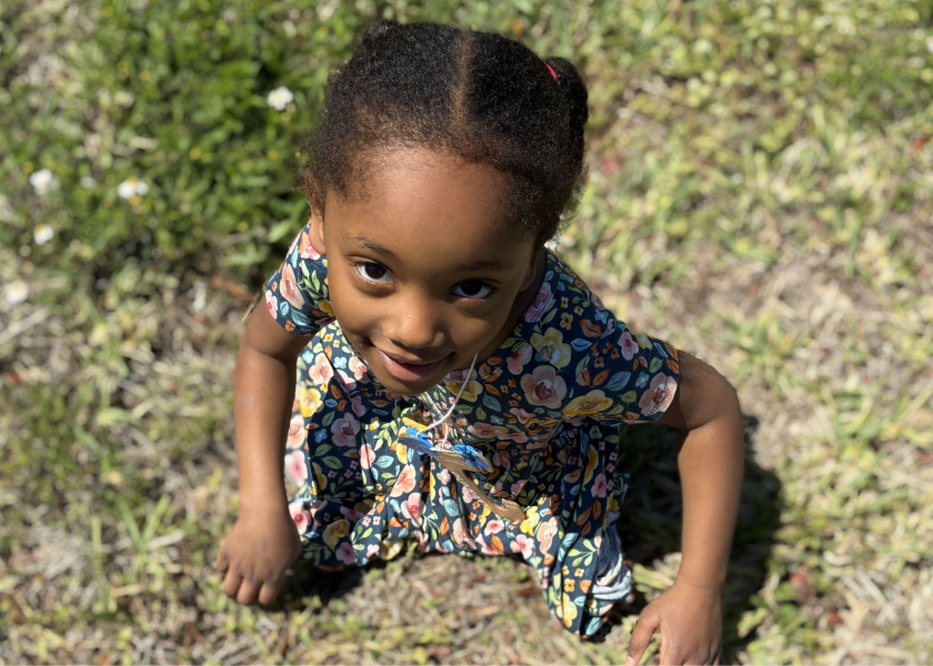 Can Kids Help Heal The Land