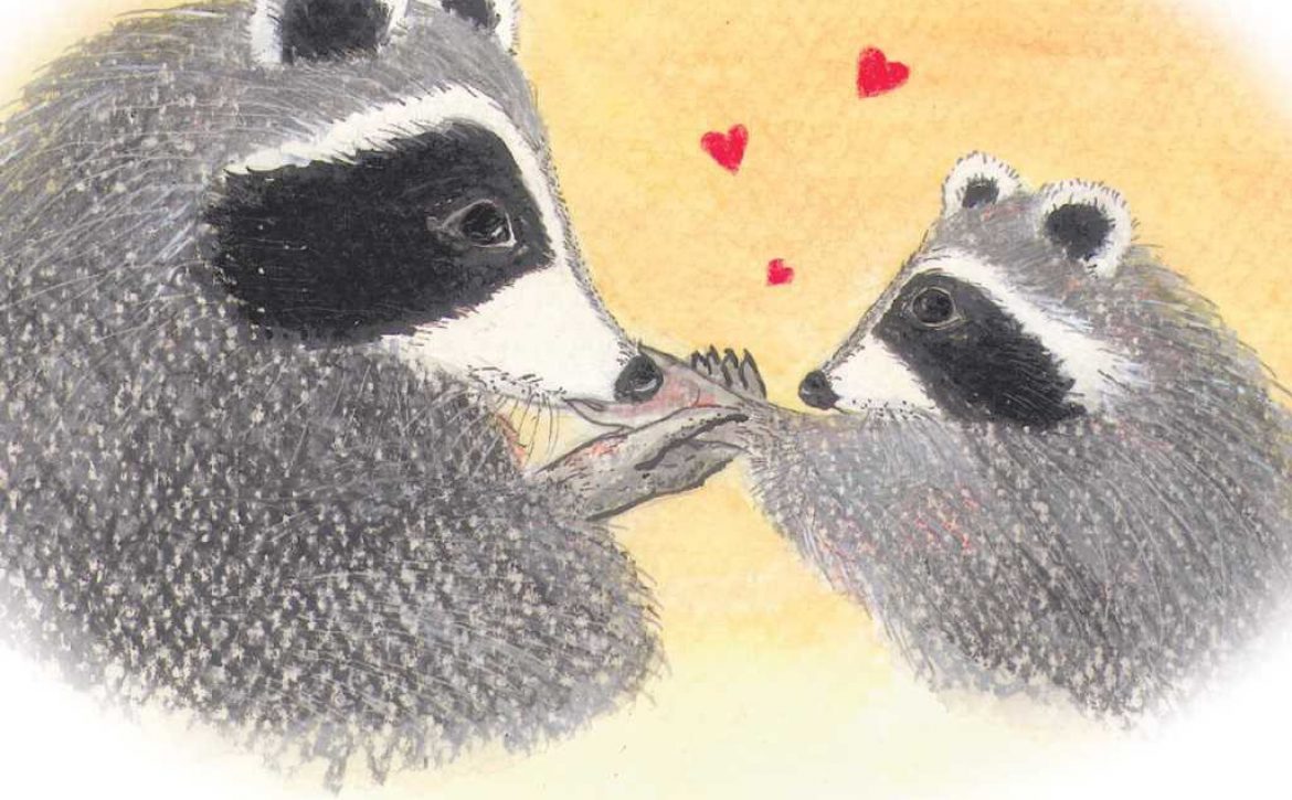 kissinghand